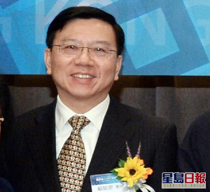 顾敏康表示,此前中央可宽容香港循序渐进地向前推进民主,但现在香港已到了必须停下来纠错的时候。资料图片