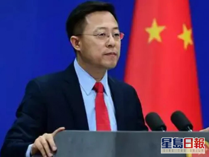 趙立堅回應美國抗議示威,稱黑人的命也是命,美方應維護和保障少數族裔的合法權利。(網圖)