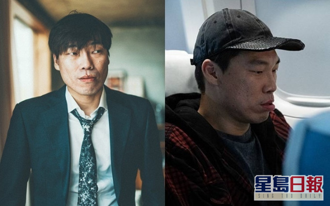38歲韓國男星裴振雄涉嫌強姦後輩女星未遂受查。