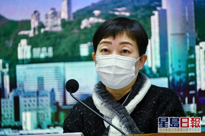 张竹君指收货的住户也应该检测。资料图片