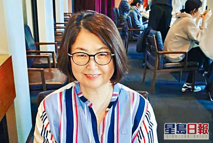 日本直木賞作家山本文緒。