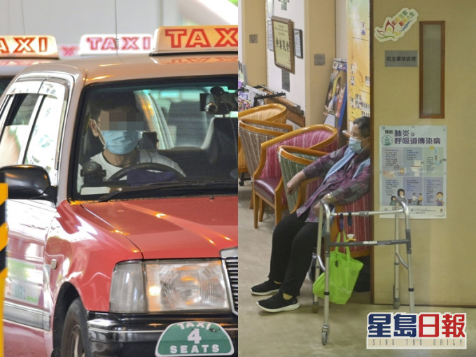 華昇診斷中心及Prenetics採購服務,對特定群組的大規模病毒檢測。 資料圖片