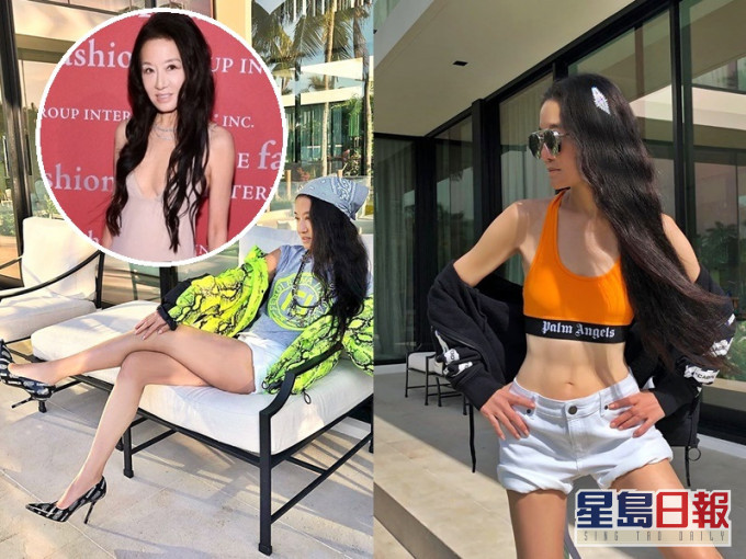 Vera Wang ig圖片