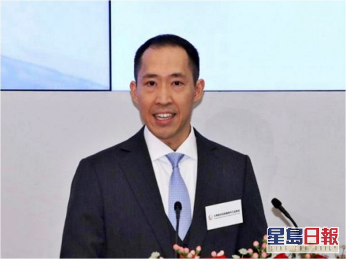 黃永光認為,該計畫可為香港的大學畢業生提供在內地就業和發展事業的機會。資料圖片