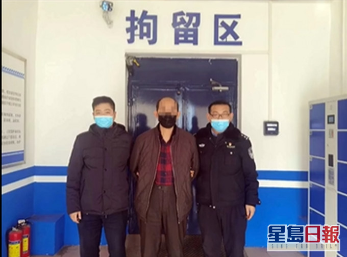 山西一名影印店老板出售假核酸检查报告被罚刑拘15日。(网图)