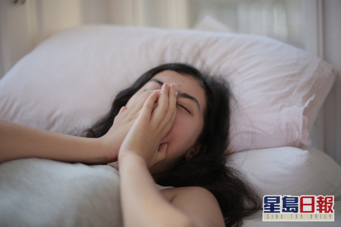 1個枕頭平均可滋生多達16種黴菌和塵蟎。網圖