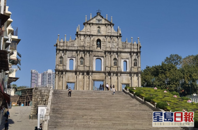 澳门将为接种新冠疫苗者购保险。网上图片