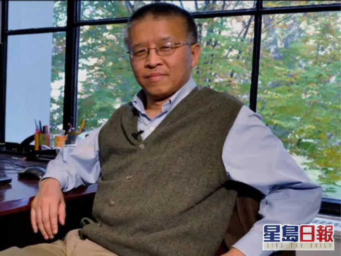 美國麻省理工知名華人教授陳剛被捕。(網圖)