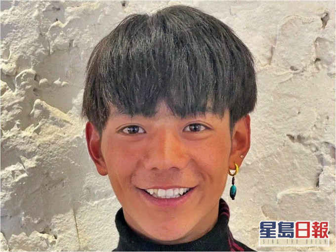 有传内地网红丁真被包养,其工作室发声明驳斥。网图