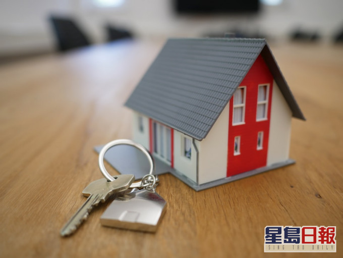 不少情侣婚后都希望可以买楼,有一个属于二人的安乐窝。unsplash图片