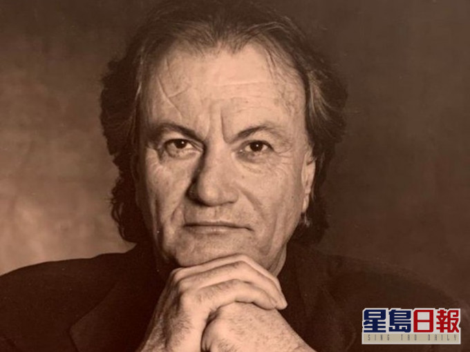 Sergio Rossi病逝。网图