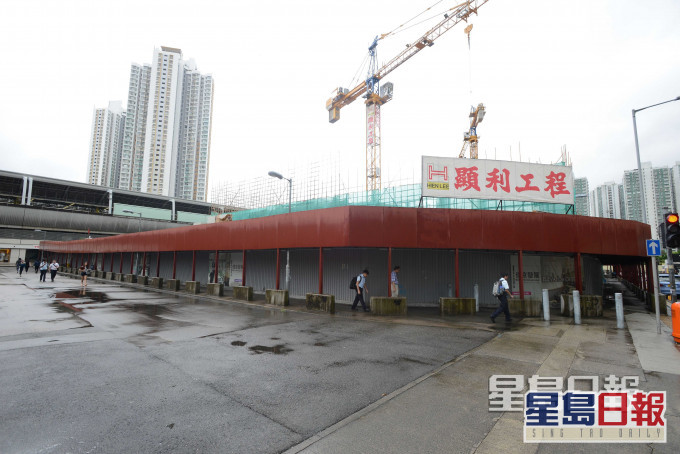 石门首幅商业地尺价1924元。