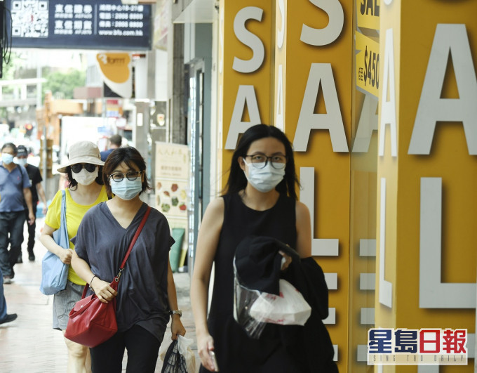 調查發現,香港女性平均面對67%退休儲蓄缺口。資料圖片
