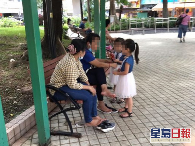 外佣雇主必看新闻讯息FB