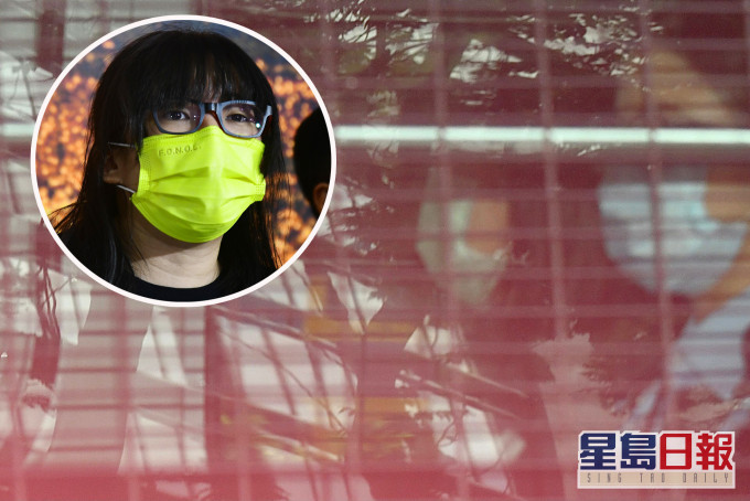 被告鄒幸彤。