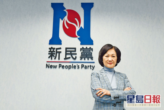 葉太覺得做人應有目標,「如果唔係咪變咗條鹹魚?」
