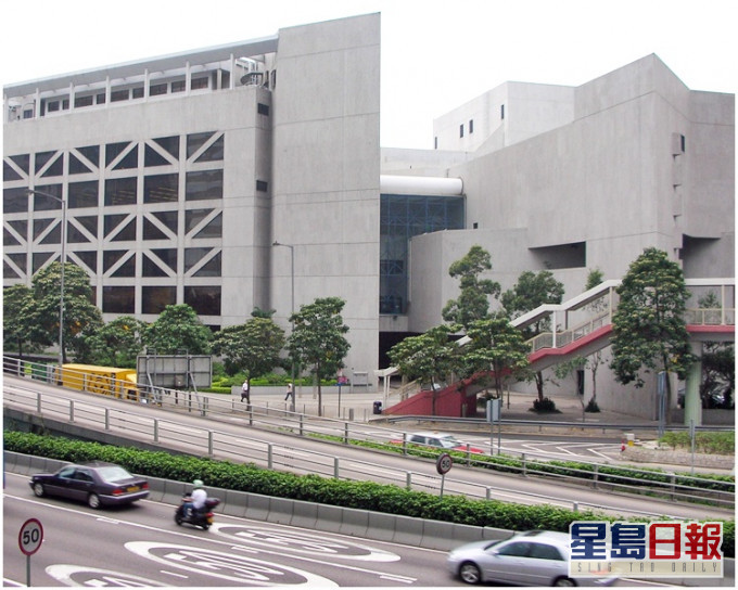 演藝學院戲劇學院,聯同香港戲劇創作室合辦「隔離不停創」作品徵集活動。資料圖片