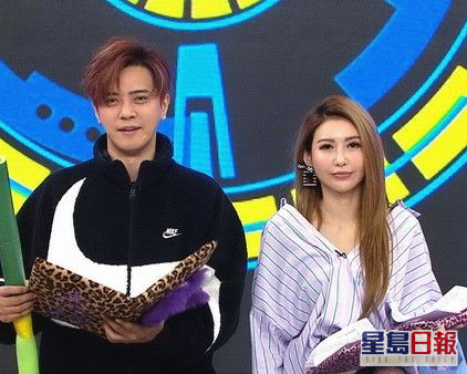 电视台话跟小猪和恺乐合作愉快没打算换人。