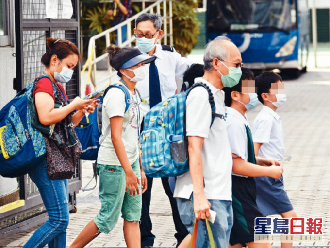 社福界爭取學校改善駐校社工政策多年,近年終獲政府積極回應。
