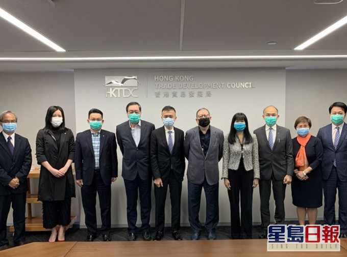 经民联FB图片