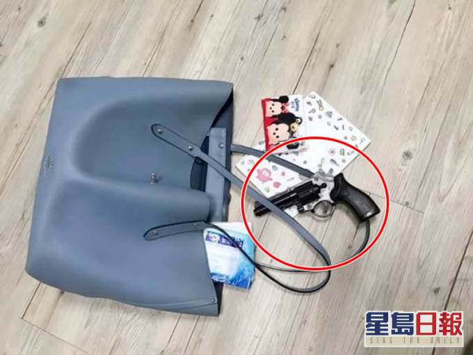 「爆怨公社」FB图片。