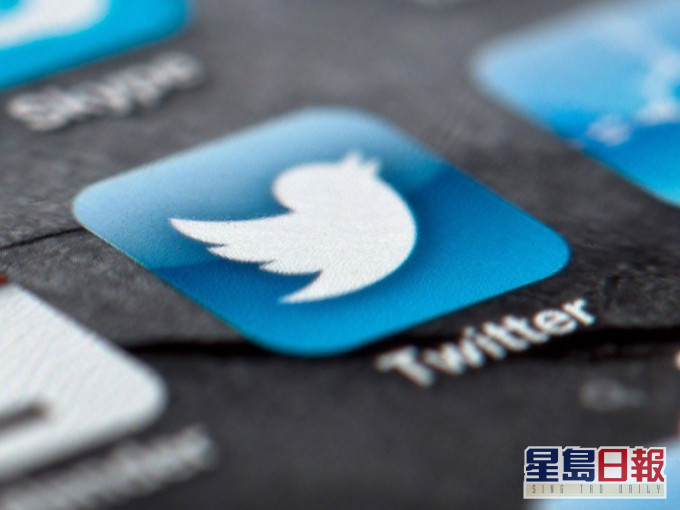 Twitter承認不再禁止用戶轉發《紐約郵報》有關報道的超連結。AP