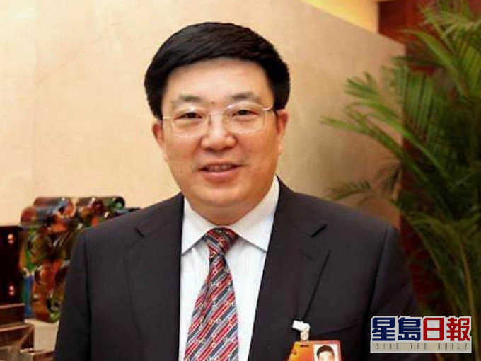 武汉市长周先旺调任湖北省政协党组成员。网图