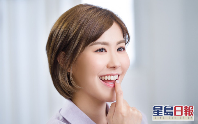 Moon拍廣告同時矯齒,一舉兩得。