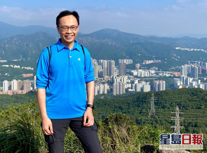 聶德權FB圖片