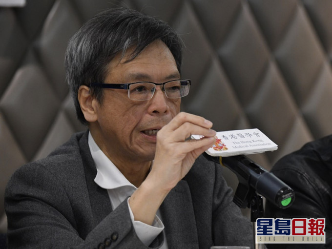 梁子超指機場是防疫重要關口。資料圖片