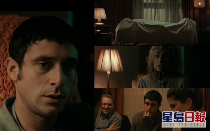 知名製作公司Blumhouse新作《是夜屍了》,揭露猶太鮮為人知的恐怖守靈習俗。