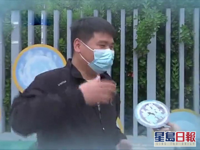 河南汉因肥胖2年内被扣逾万薪金。