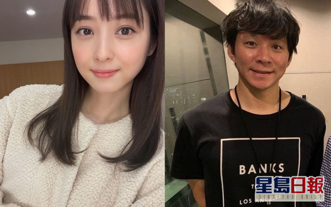佐佐木希去年表明不離婚,現在卻驚爆他們正準備離婚。