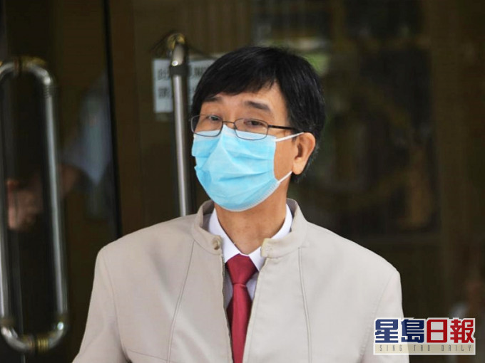袁國勇預期雙位數確診將維持,強調防疫首要是「搞好關口」。