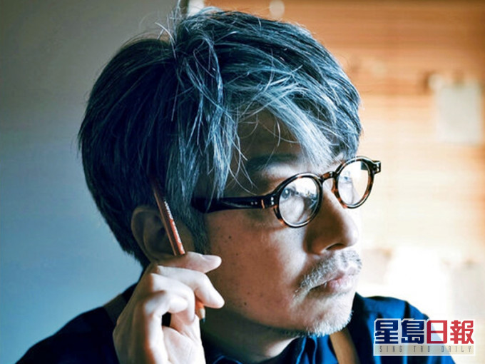 東京奧運開幕儀式導演小林賢太郎因被發現曾嘲諷猶太人大屠殺,在開幕式前夕遭奧組委革職。AP圖片