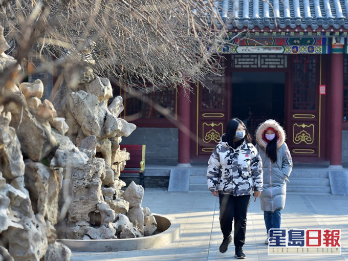 當地多個場館,包括美術館、博物館等今日起暫時關閉。新華社資料圖片