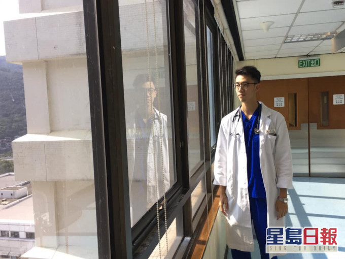 中大医学院facebook图片