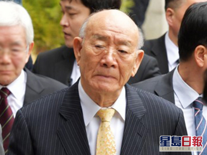 南韓前總統全斗煥涉嫌誹謗「五一八光州事件」死者及遺屬一案,於光州地方法院作一審宣判,他被判有期徒刑8個月,緩刑2年。網圖
