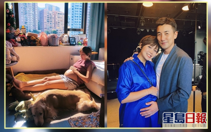 窗邊靚相由洪永城操刀。