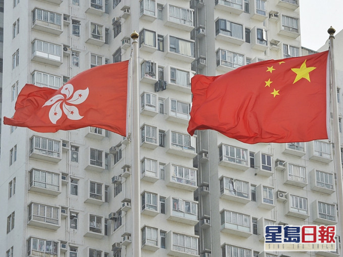 教联会全力支持人大全票通过港区国安法。资料图片