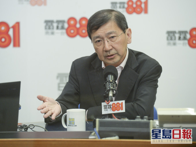 港大法律学院教授陈文敏回应指,近几年中央「事事都要管,事事都要发声」,十分不智。 资料图片