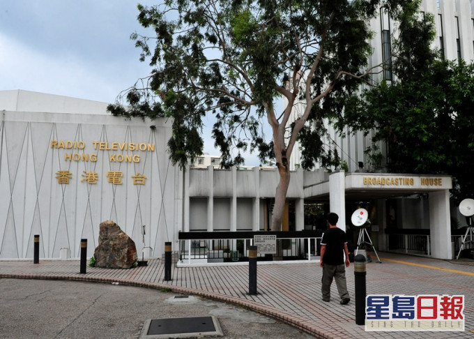 人权新闻奖筹委会重申无撤回港台参赛作品。资料图片