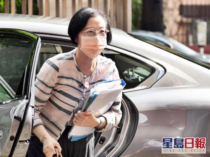 陈肇始明白市民会希望趁长假期外出轻松一下,但提醒定要保持个人及环境卫生。