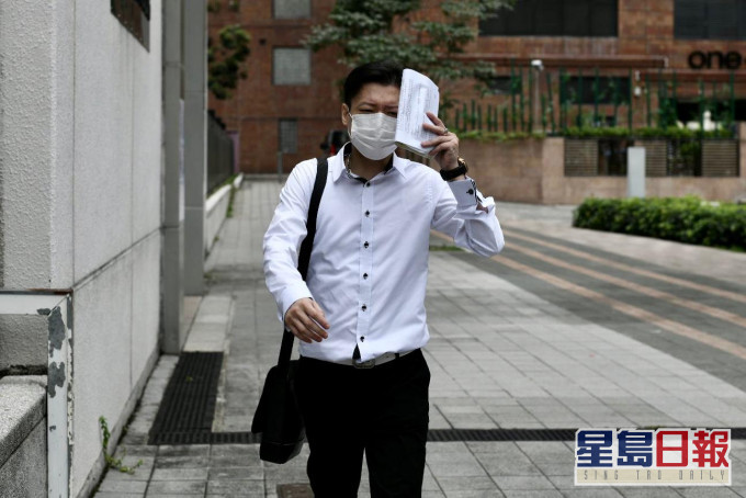 次被告陳昌國。