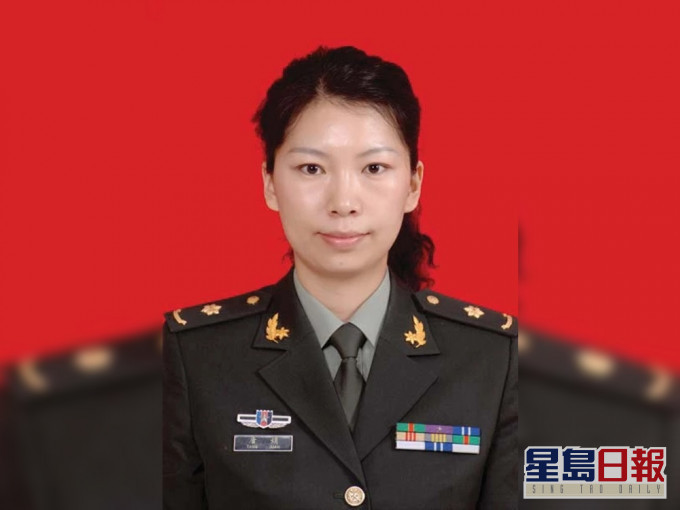美國司法部撤銷唐娟涉簽證詐騙控罪。網圖