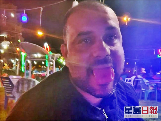 土耳其员工Ramazan Cimen(图示)竟将新冠患者口水加进老板的饮料中。网图