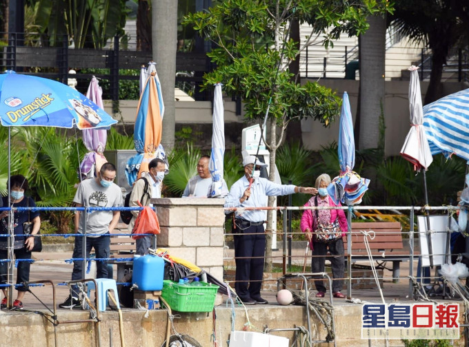 基金會指,每一個人都應定期運動及留意身體健康狀況。