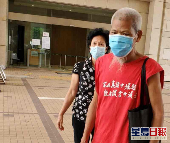 古思堯。資料圖片