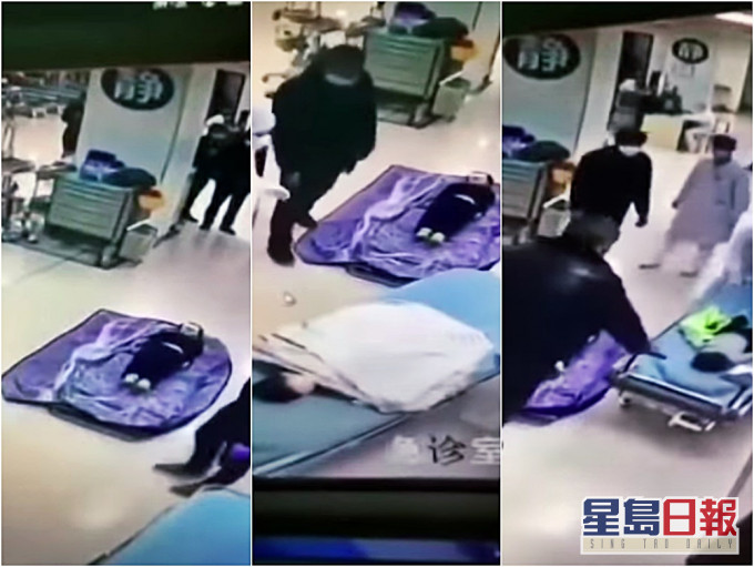 影片截图