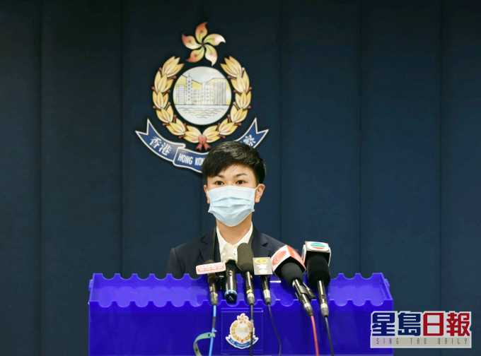 湯皓婷呼籲,家長多加注意子女的去向。